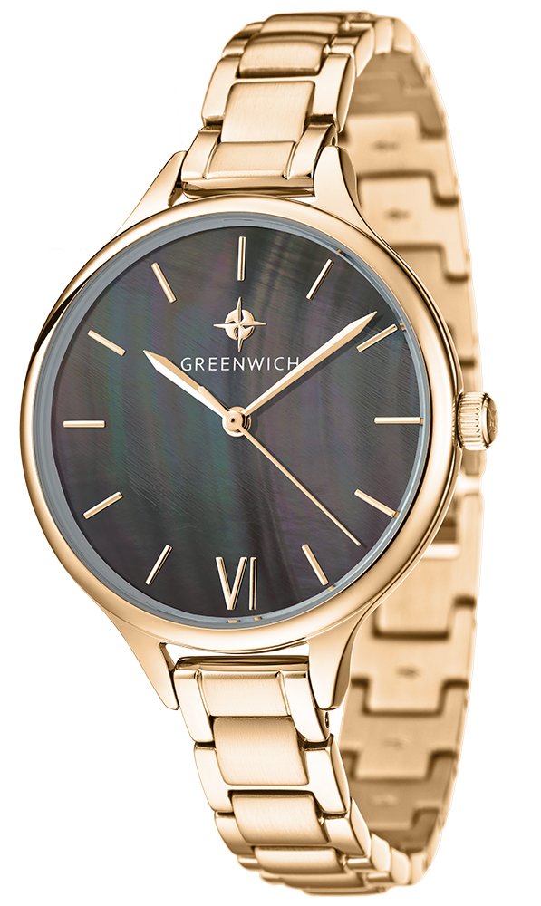 GW 311.20.61, часы женские Greenwich Regatta