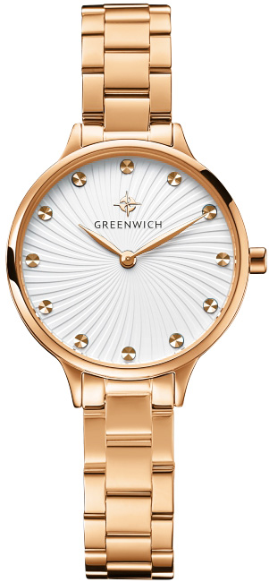 GW 321.40.33, женские часы Greenwich Wind