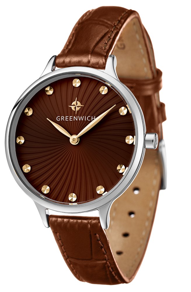 GW 321.12.32, женские часы Greenwich Wind