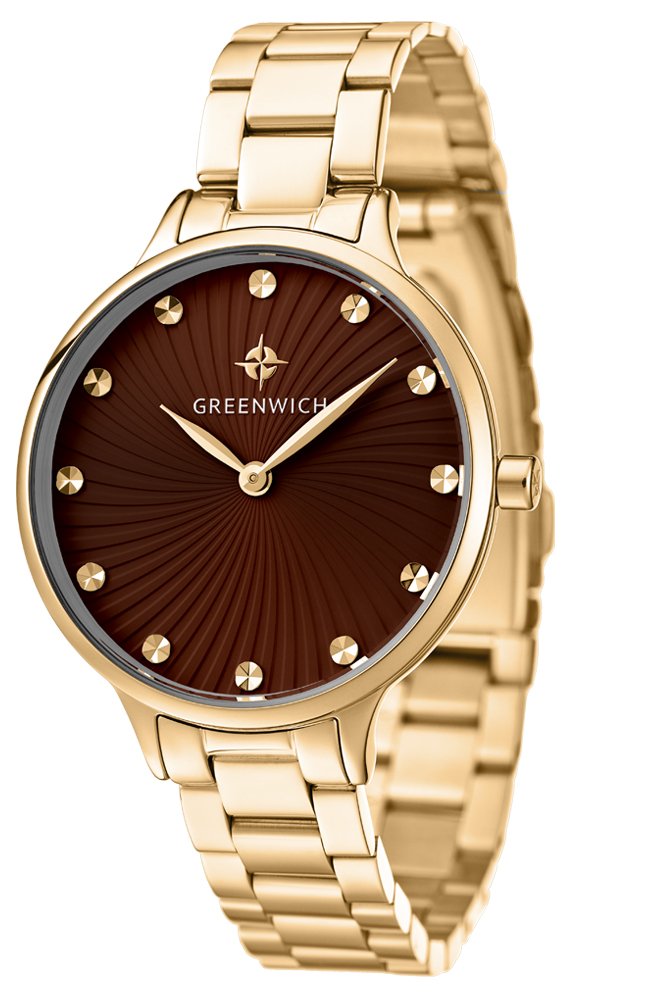 GW 321.20.32, женские часы Greenwich Wind
