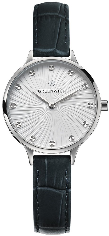 GW 321.11.33, женские часы Greenwich Wind