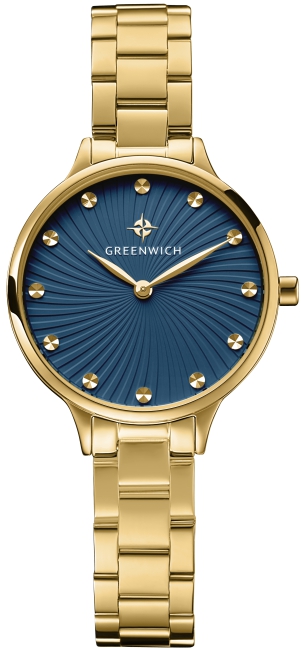 GW 321.20.38, женские часы Greenwich Wind