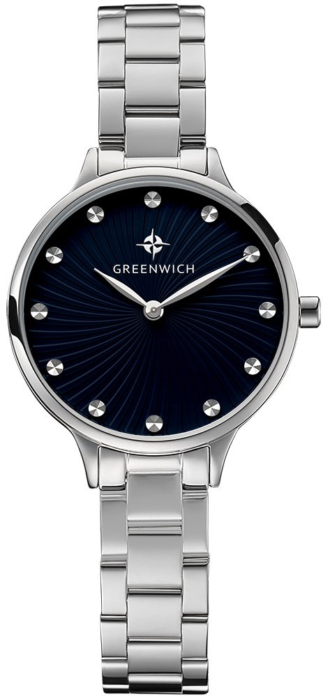 GW 321.10.36, женские часы Greenwich Wind