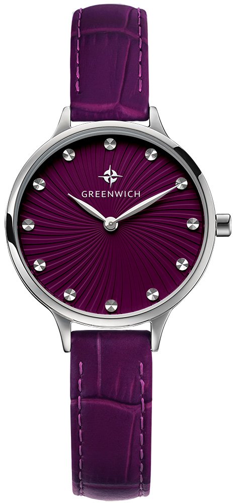 GW 321.18.30, женские часы Greenwich Wind