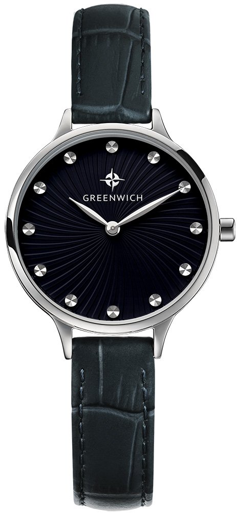GW 321.11.31, женские часы Greenwich Wind
