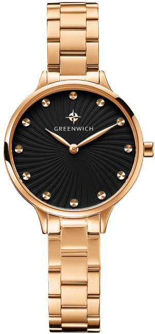 GW 321.40.31, женские часы Greenwich Wind