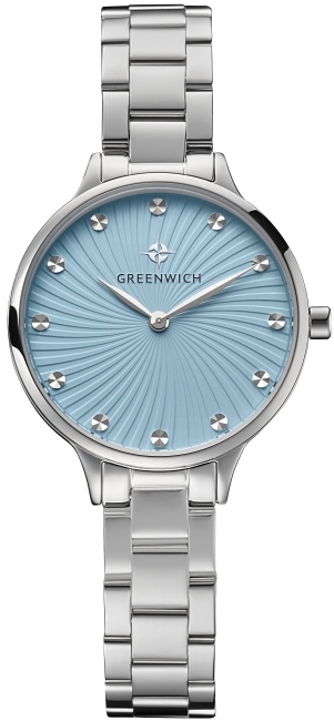 GW 321.10.39, женские часы Greenwich Wind