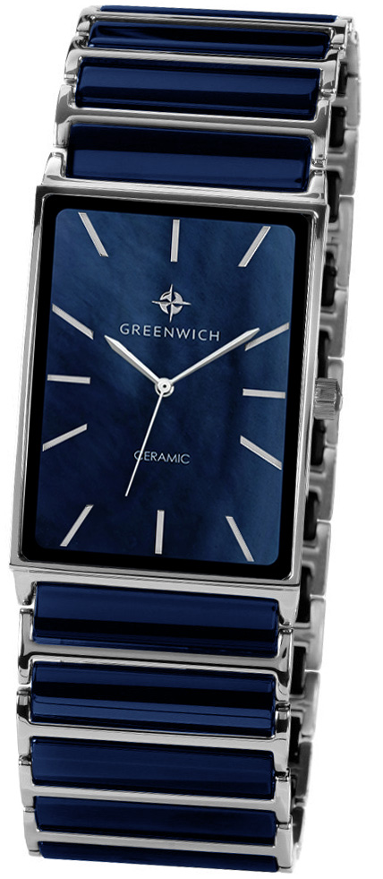 GW 521.10.36, часы женские Greenwich Electra