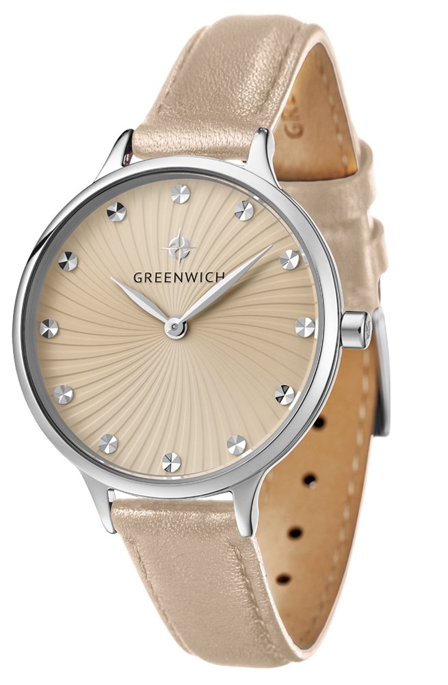 GW 321.15.35, женские часы Greenwich Wind