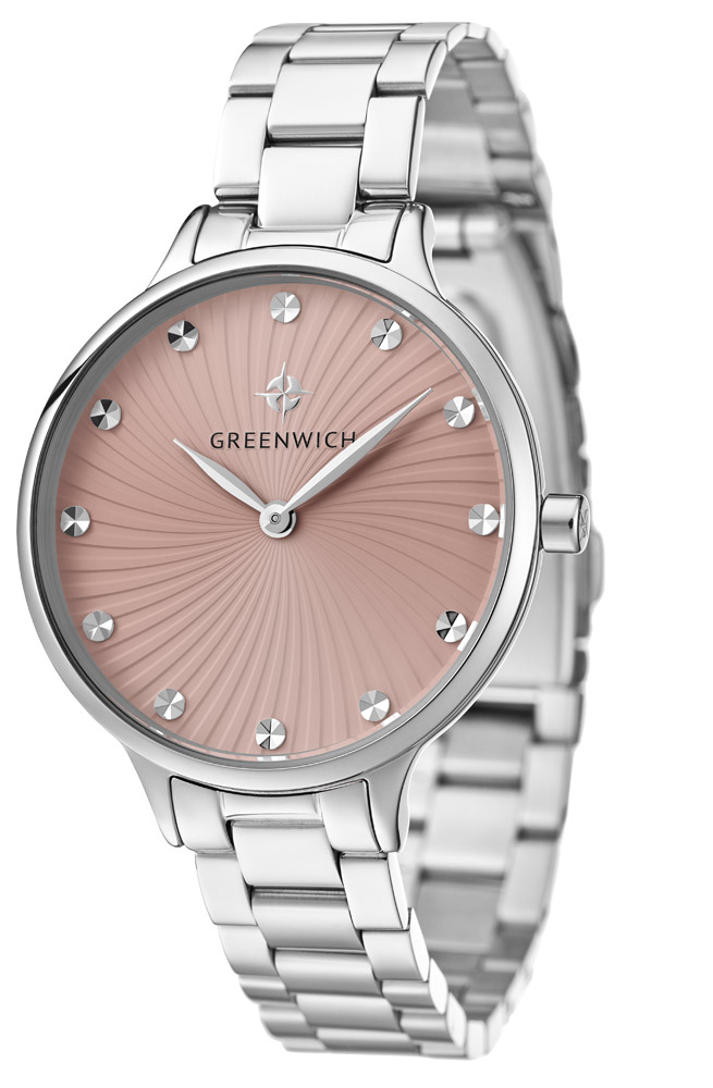 GW 321.10.34, женские часы Greenwich Wind