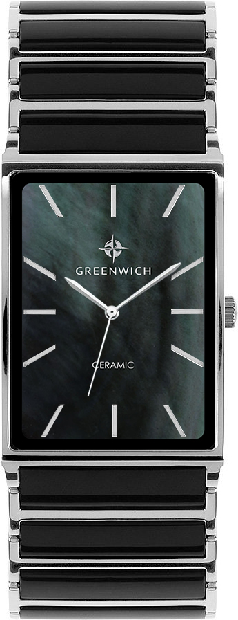 GW 521.10.31, часы женские Greenwich Electra