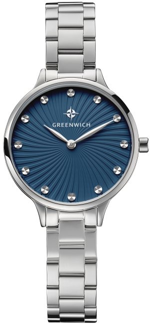 GW 321.10.38, женские часы Greenwich Wind