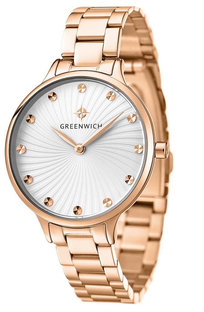 GW 321.40.33, женские часы Greenwich Wind