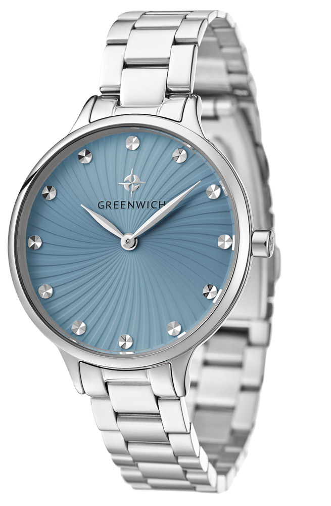 GW 321.10.39, женские часы Greenwich Wind