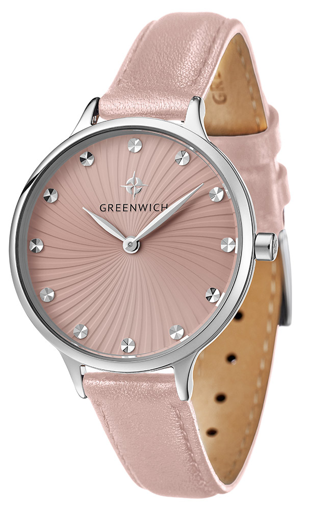 GW 321.17.34 PN, женские часы Greenwich Wind