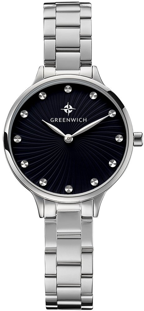 GW 321.10.31, женские часы Greenwich Wind