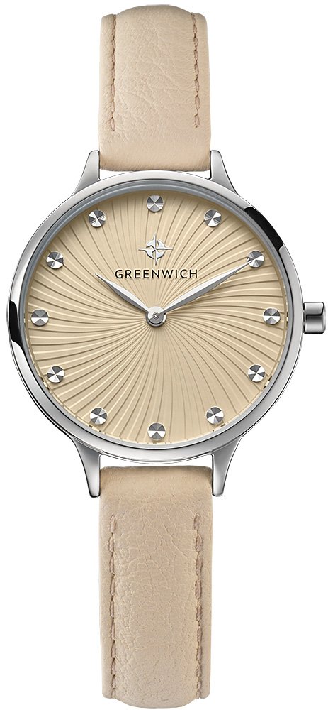 GW 321.15.35, женские часы Greenwich Wind