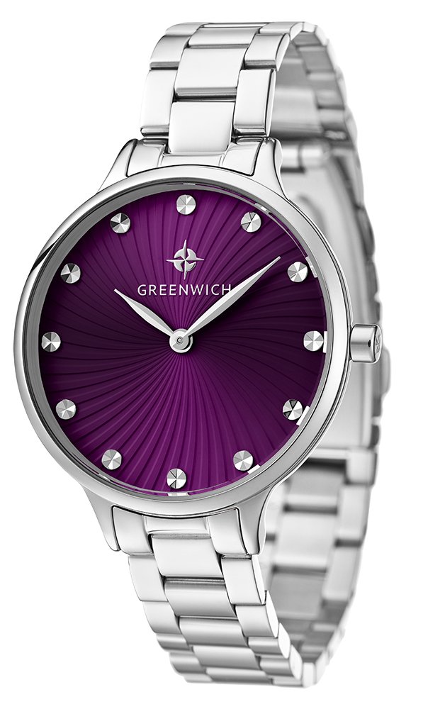 GW 321.10.30, женские часы Greenwich Wind