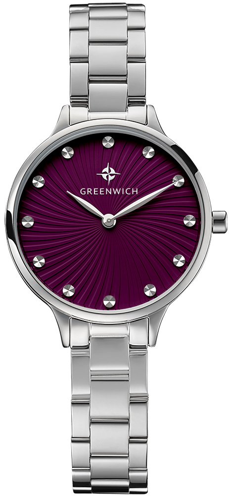 GW 321.10.30, женские часы Greenwich Wind