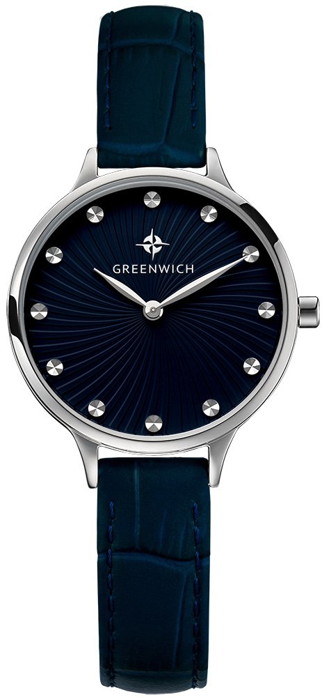 GW 321.16.36, женские часы Greenwich Wind