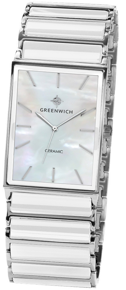 GW 521.10.33, часы женские Greenwich Electra