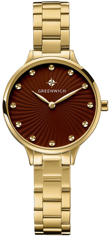 GW 321.20.32, женские часы Greenwich Wind