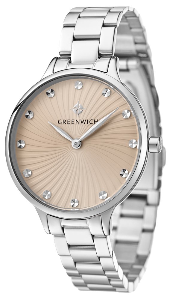 GW 321.10.35, женские часы Greenwich Wind