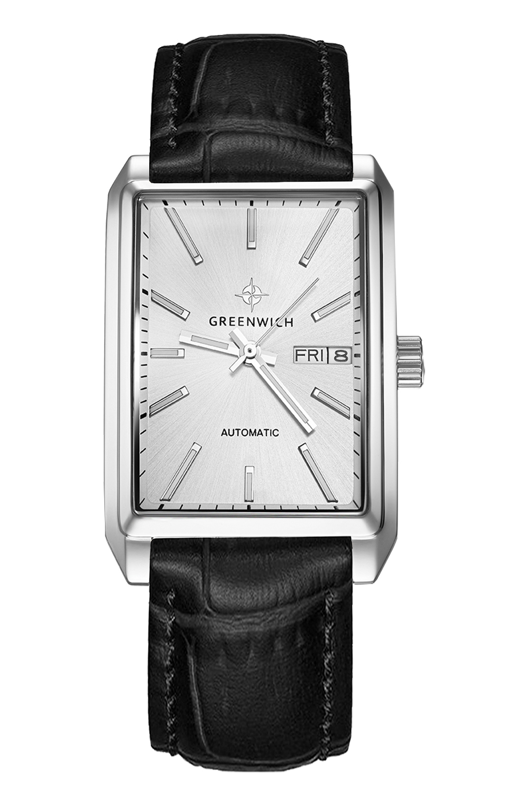 GW 564.11.13, часы наручные Greenwich Caravel