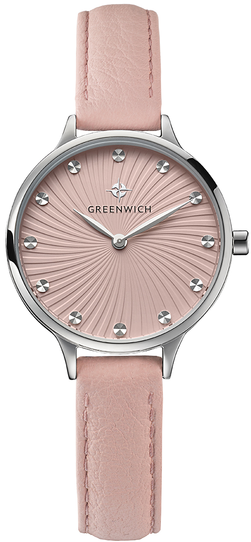 GW 321.17.34 PN, женские часы Greenwich Wind