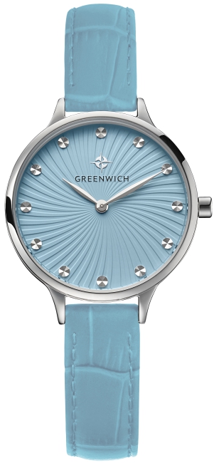 GW 321.19.39, женские часы Greenwich Wind