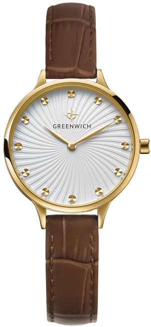 GW 321.22.33, женские часы Greenwich Wind