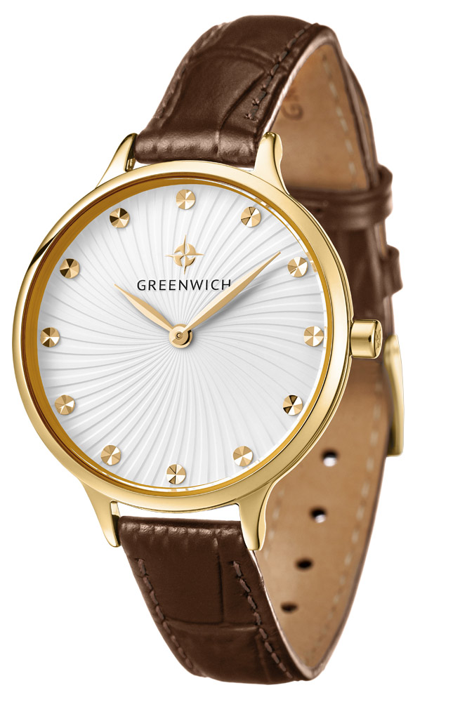 GW 321.22.33, женские часы Greenwich Wind